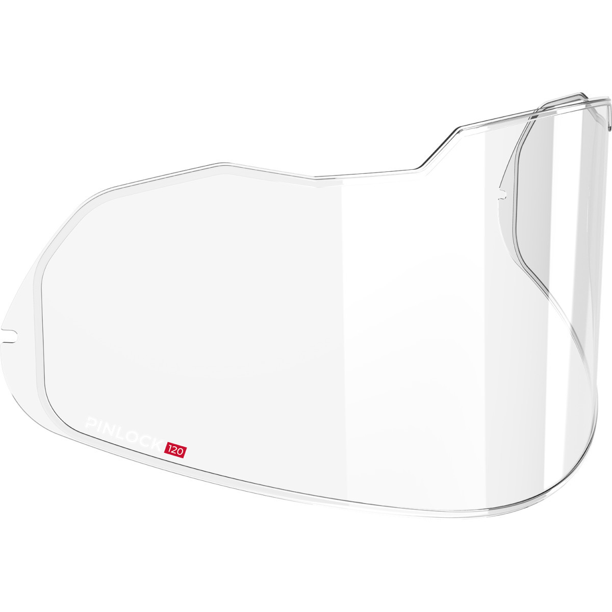 Pinlock #001604 - Pinlock® 120 Lens - DKS232 - VAS-Z - Ram-X - Clear
