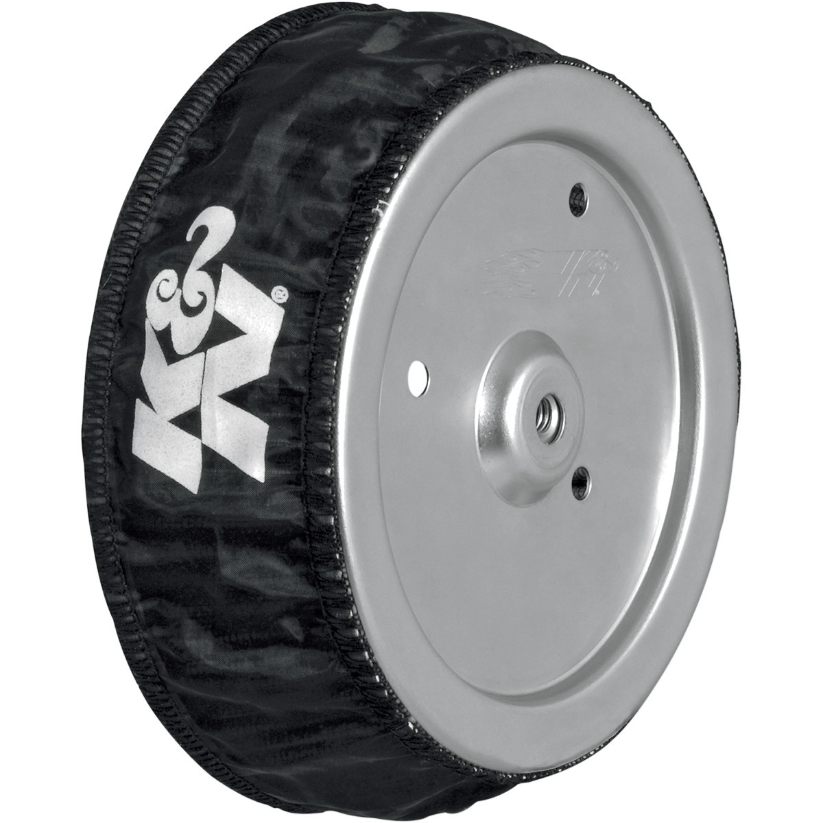 K & N #HD-0800DK - Drycharger Air Filter Wrap - Screamin' Eagle
