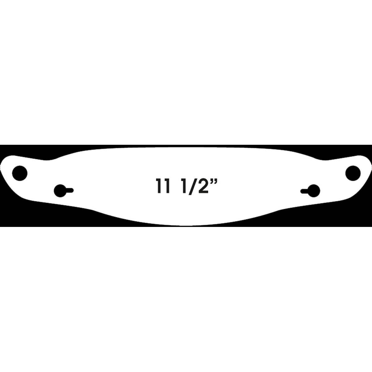 Racing Optics #10217C - XStack™ Tear-Offs - 10-Layer
