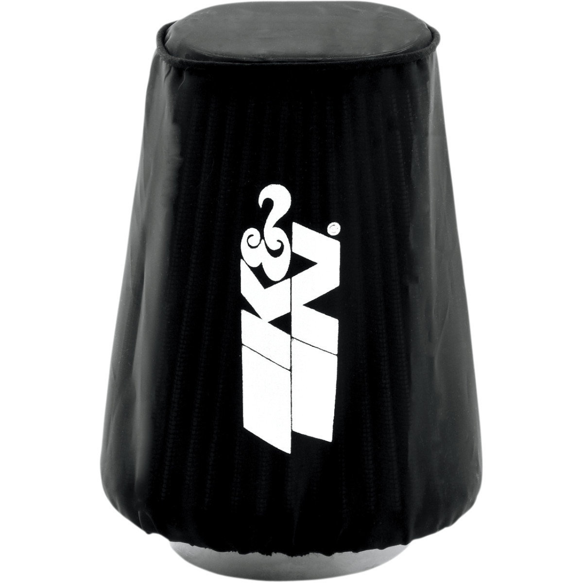 K & N #RC-3680DK - Drycharger Air Filter Wrap - Aircharger Intake