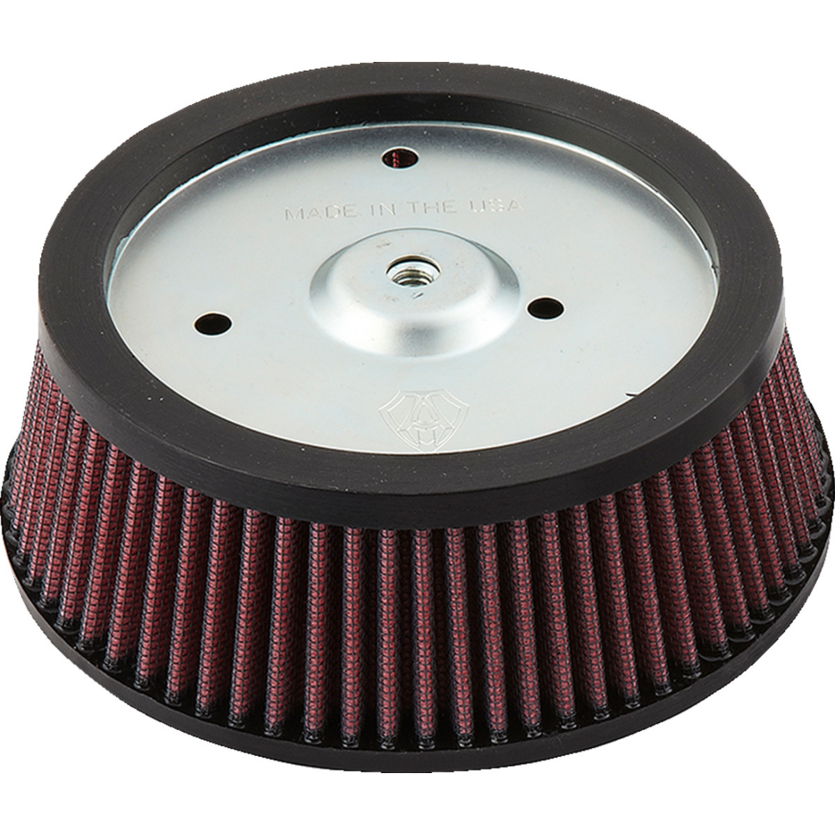 Arlen Ness #18-030 - Replacement Air Filter - Big Sucker Screamin' Eagle Stage 1 Air Cleaners