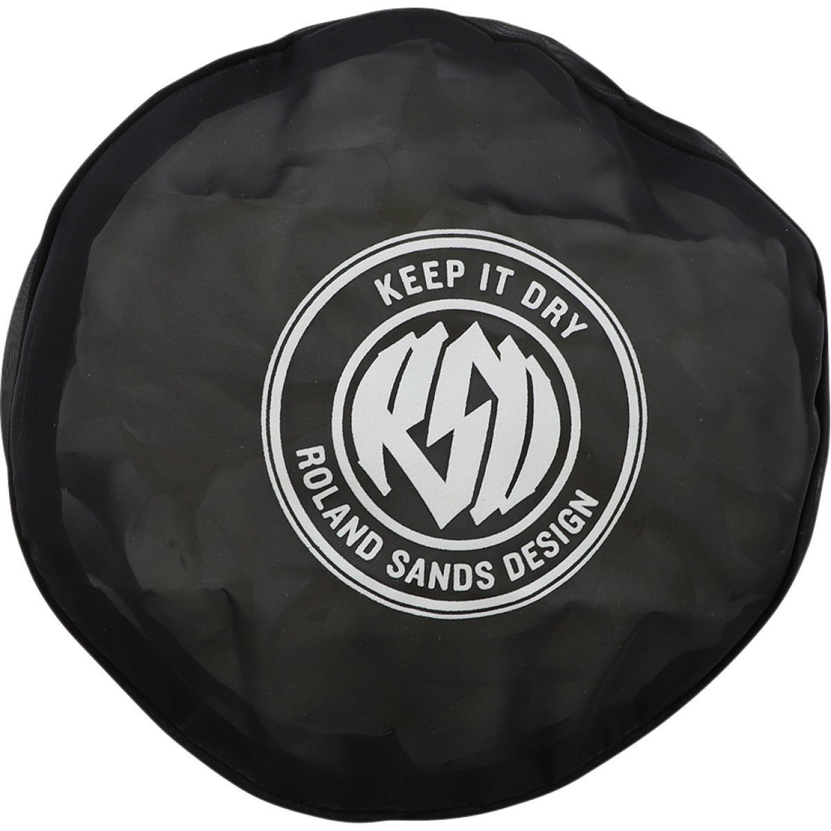RSD #0206-0041 - Rain Sock - Black - Venturi/Turbine