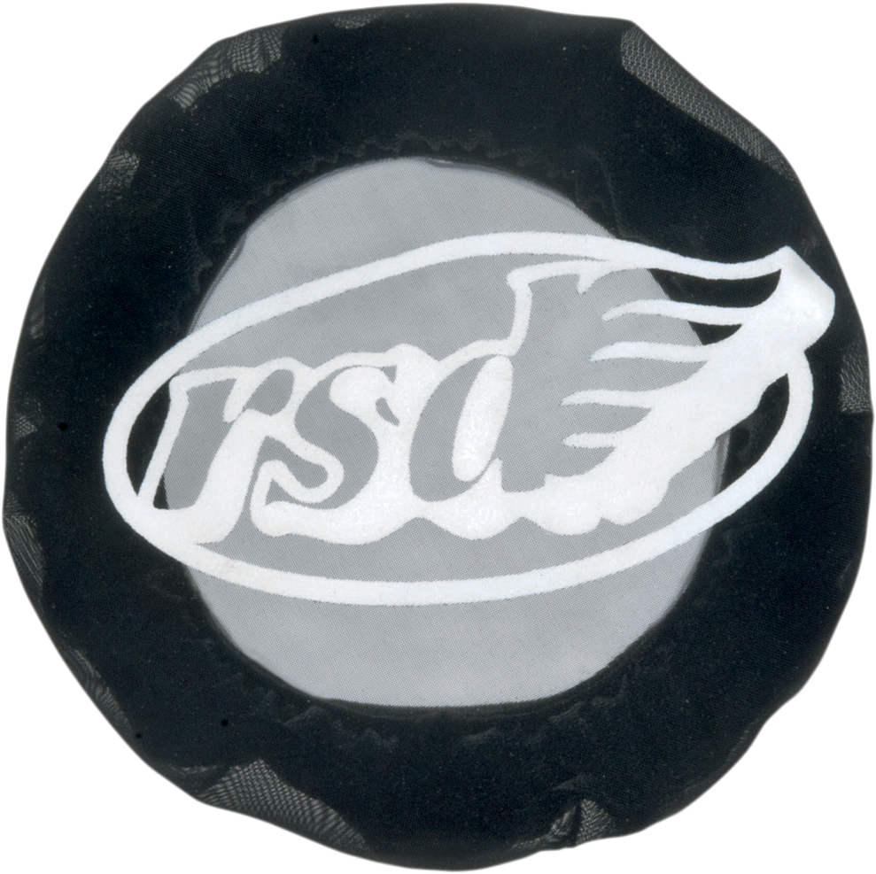 1011-2050 0206-0041 ローランドサンズデザイン RSD エアクリーナー用 レインソック ローランドサンズデザイン(RSD)エアクリーナー レインソックス