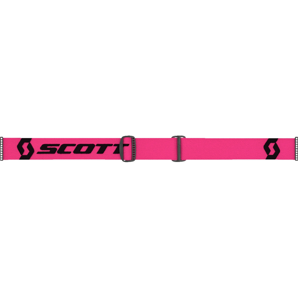 Scott #278597-1665281 - Primal Goggle - Pink/Black - Purple Chrome Works Lens