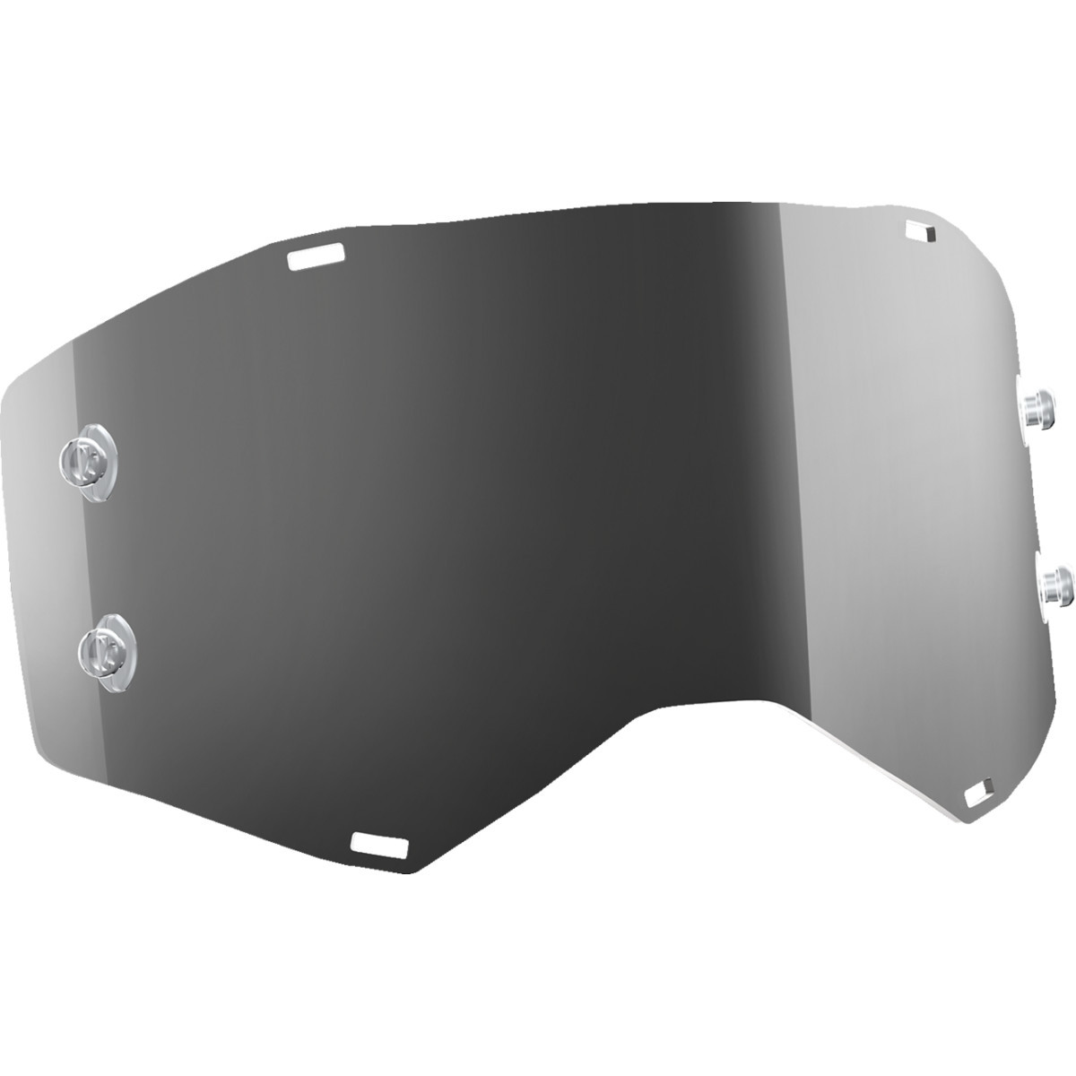 Scott #248776-328 - Prospect/Fury Lens - Light Sensitive Gray AFC Works