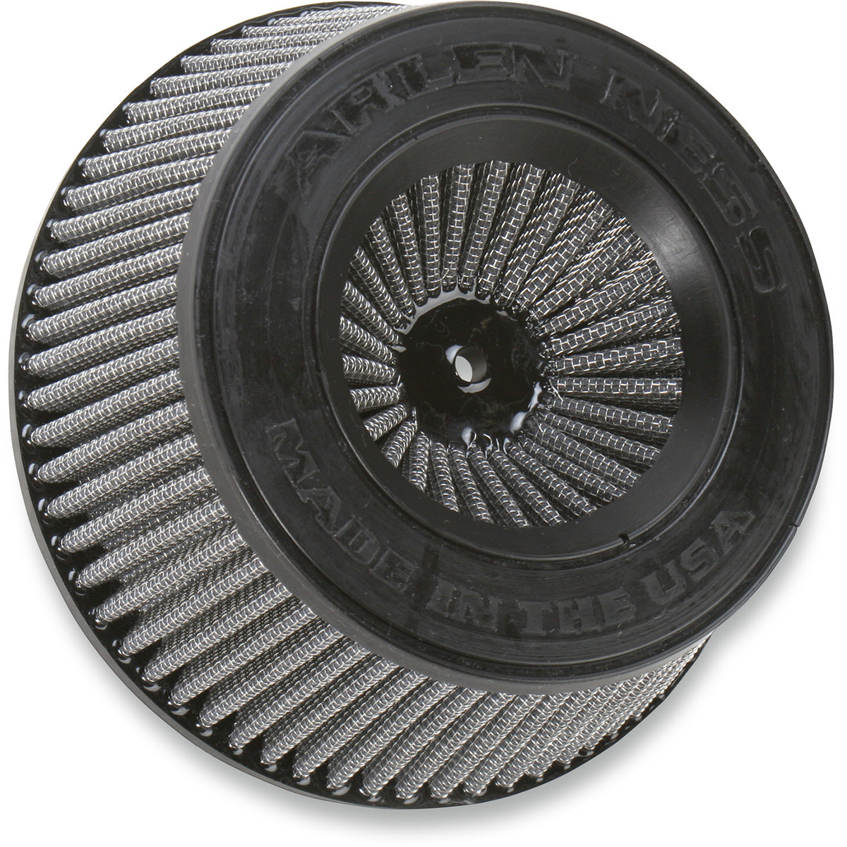 Arlen Ness #50-938 - Replacement Air Filter - Inverted Series