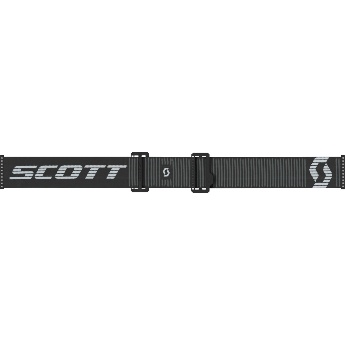 Scott #421504-1007134 - Prospect 2.0 SMB Goggle - Black/White - Rose Lens