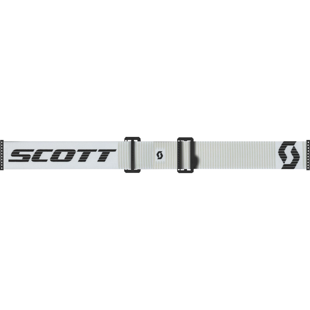 Scott #421471-1035281 - Prospect 2.0 Goggle - White/Black - Purple Chrome Works Lens