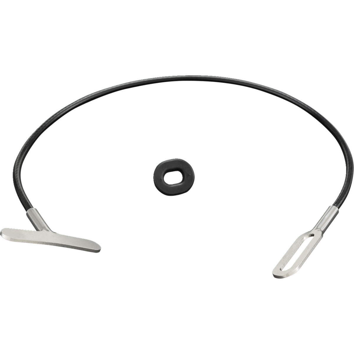 Show Chrome #52-964 - Helmet Lock Extension