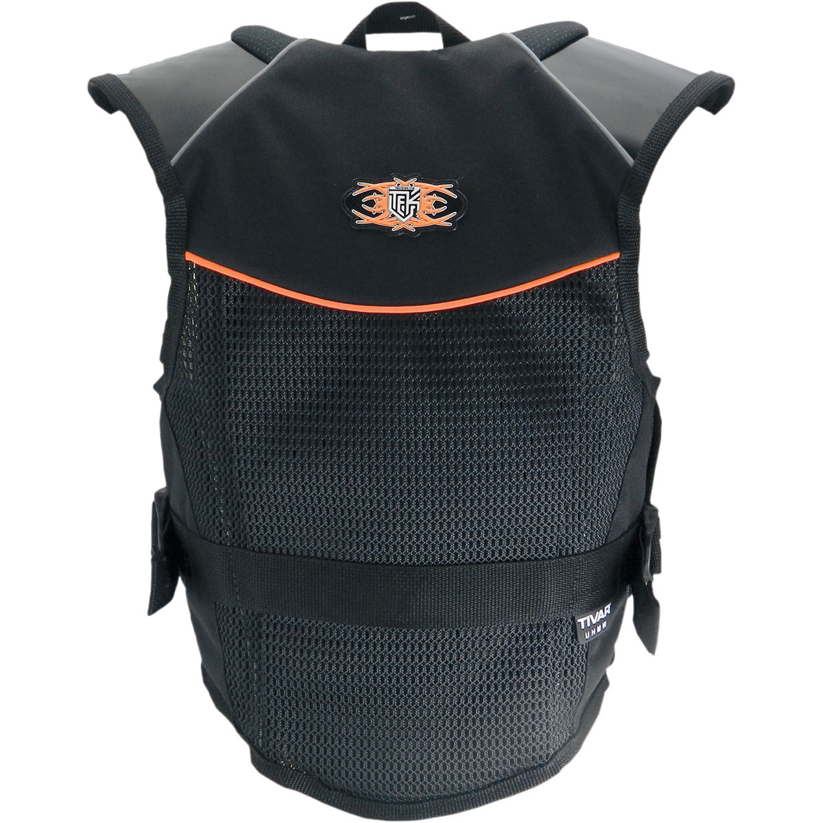 Tekvest #TVDS2403 - Freestyle Vest - Small