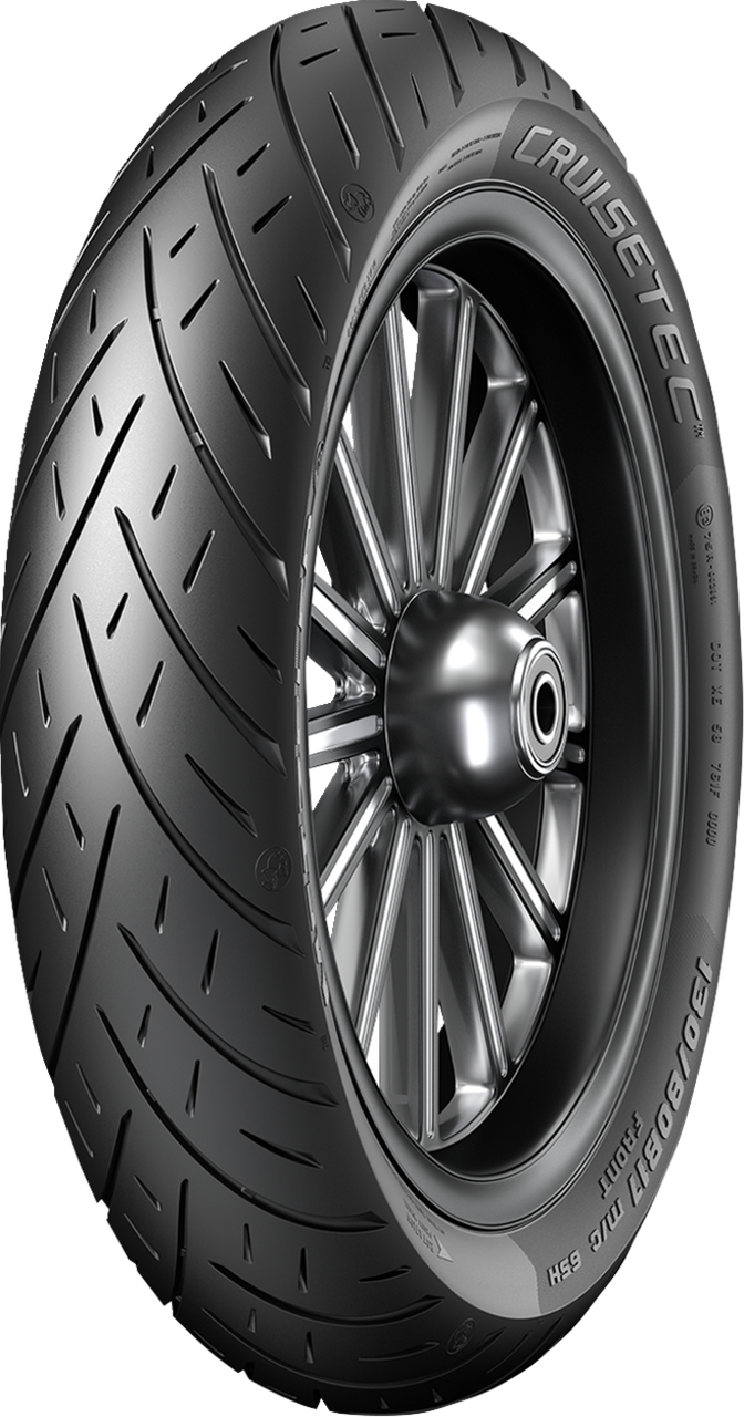 Tire - CruiseTecÂ - 120/70B21 - 68H