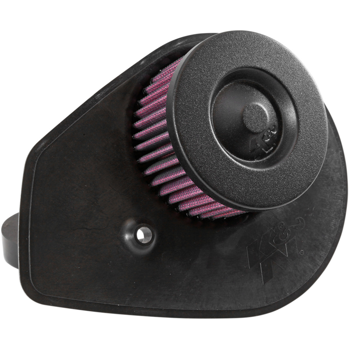 K & N #HD-4915 - Replacement High-Flow Air Filter - XG500/750