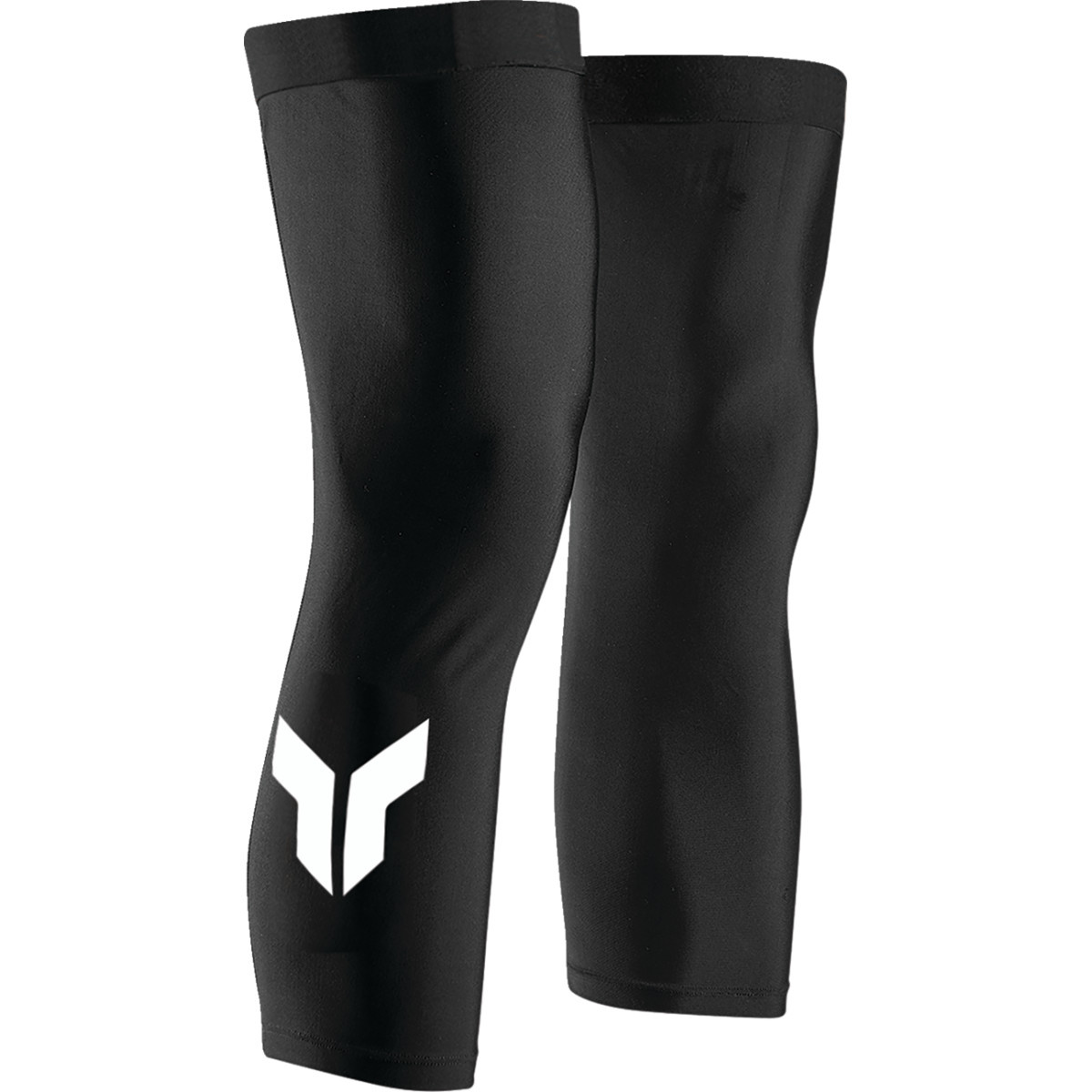 Thor - Comp Knee Sleeves - Black - S/M