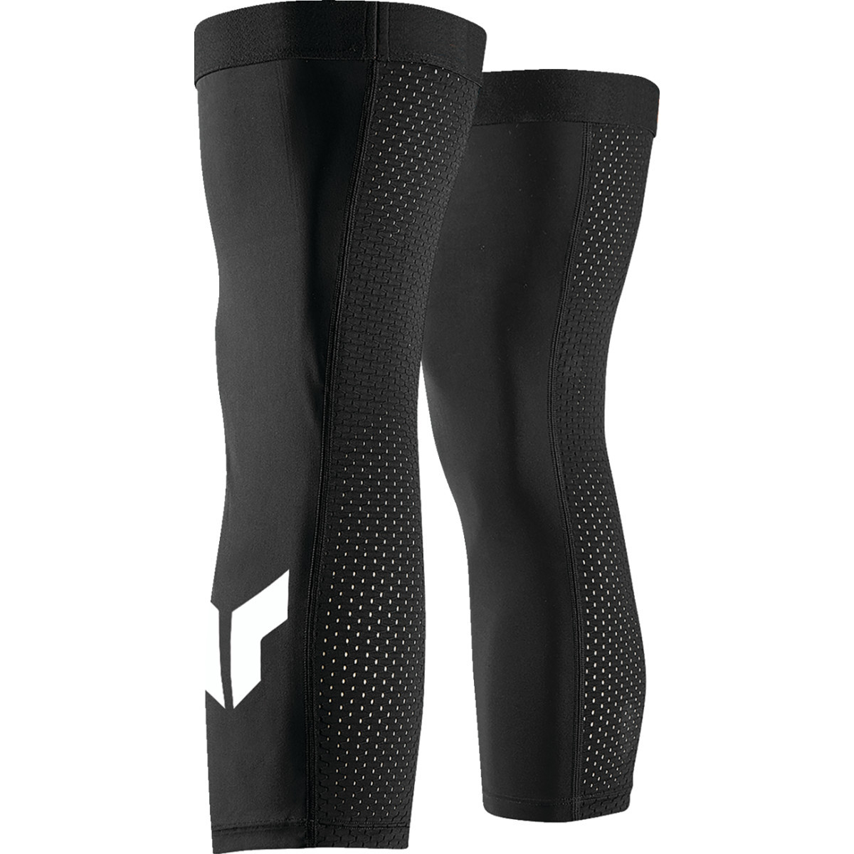 Thor - Comp Knee Sleeves - Black - S/M
