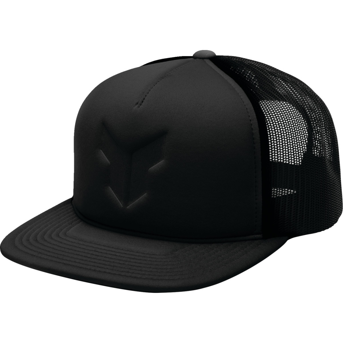 Thor - Shadow Hat - Black