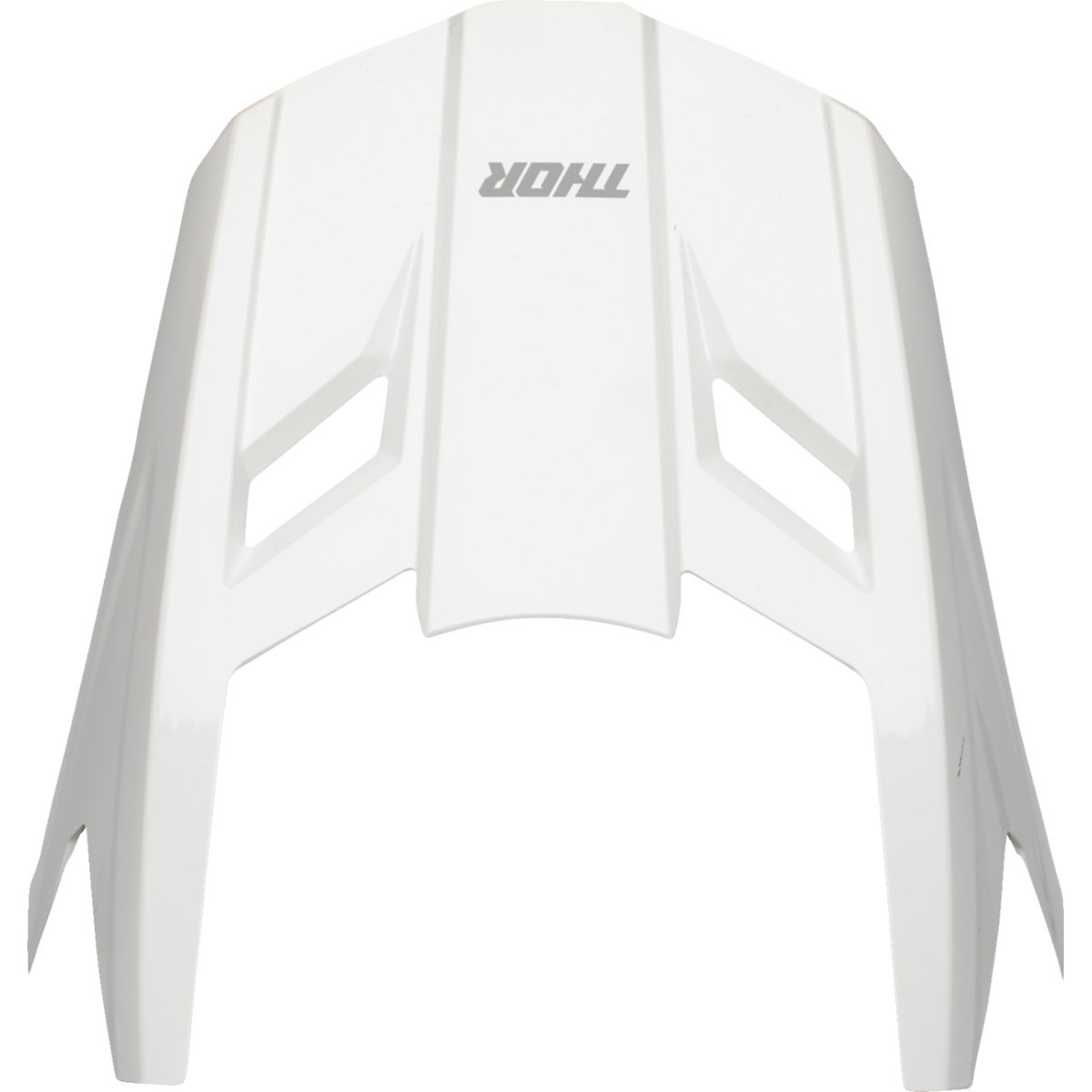 Thor - Fleet Visor Kit - Whiteout - L-2XL