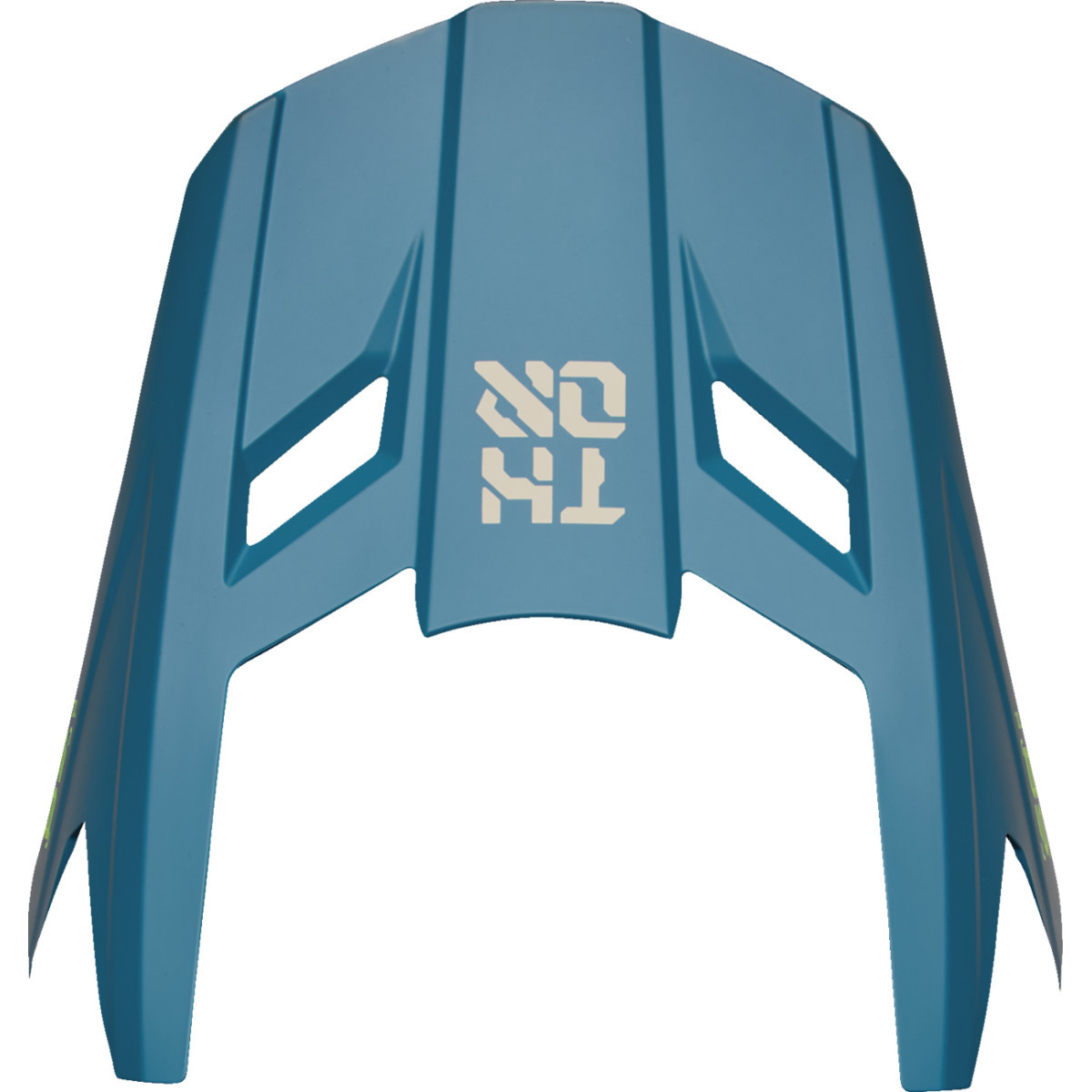 Thor - Fleet Visor Kit - Forge - Blue - L-2XL