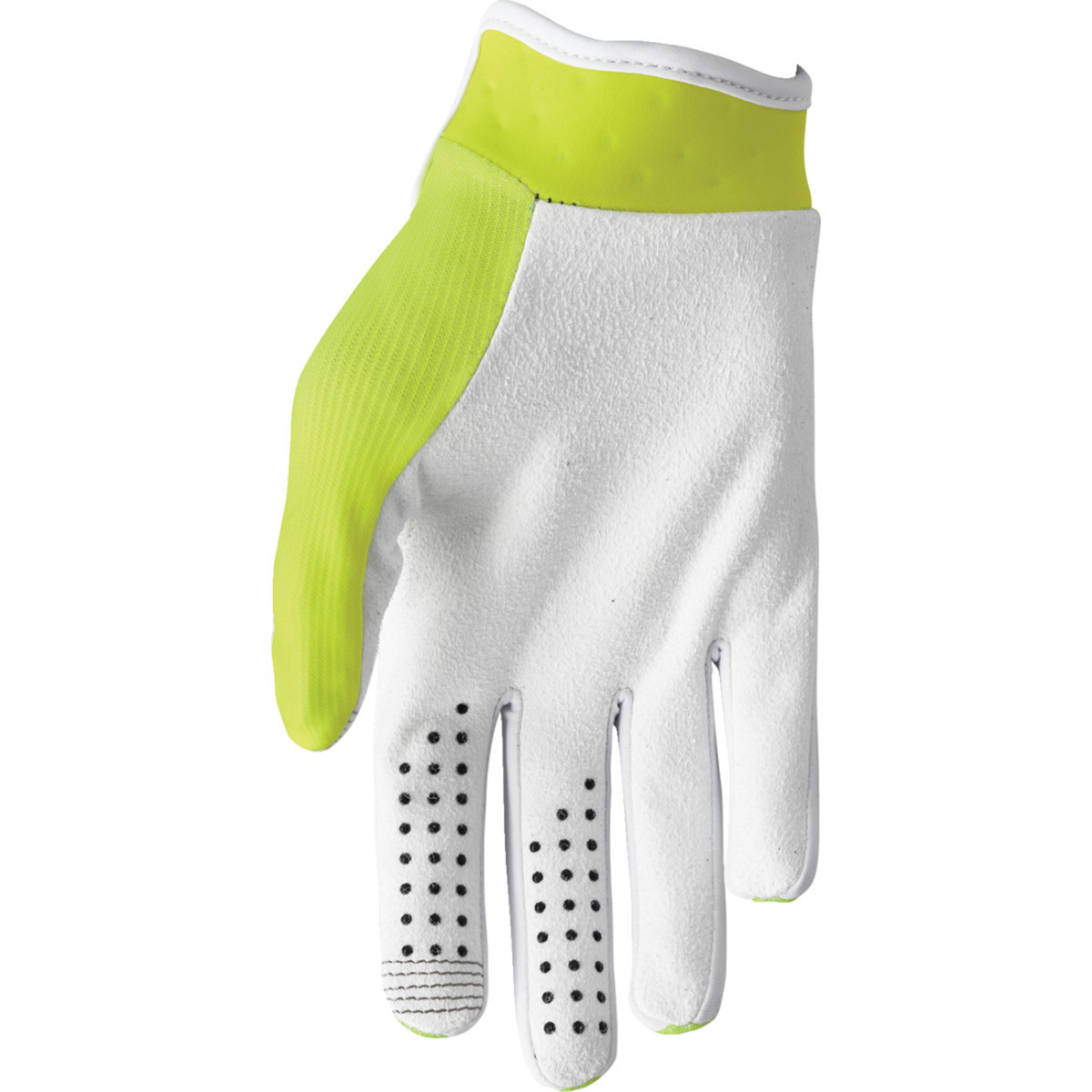 Thor - Launchmode Gloves - Acid - Medium