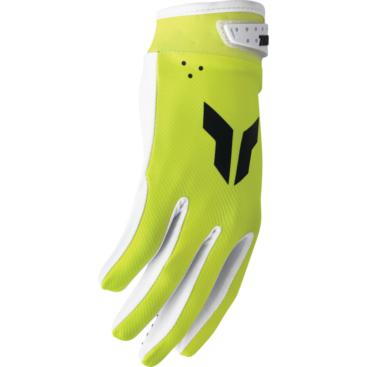 Thor - Launchmode Gloves - Acid - Medium