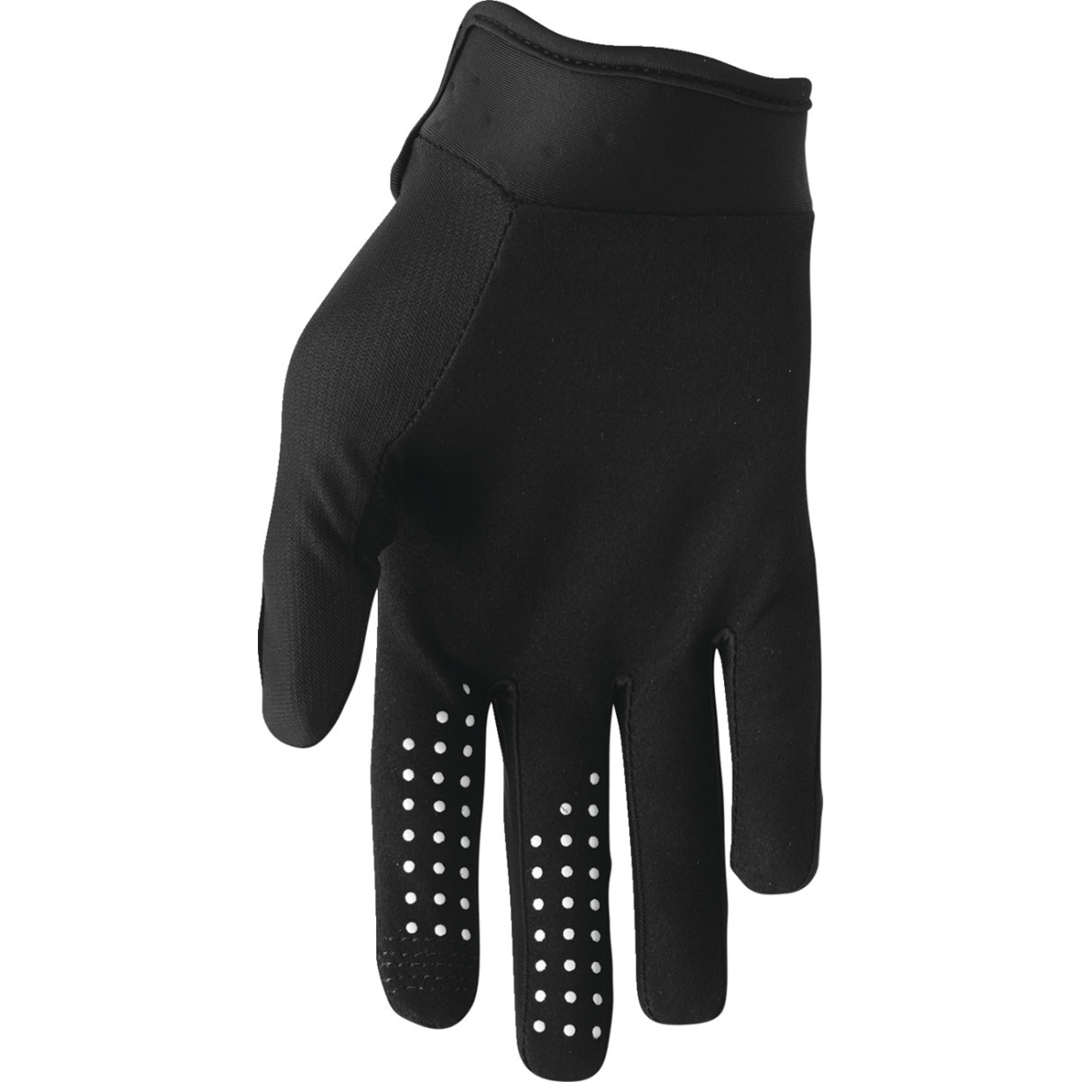Thor - Launchmode XP Gloves - Black - 5XL