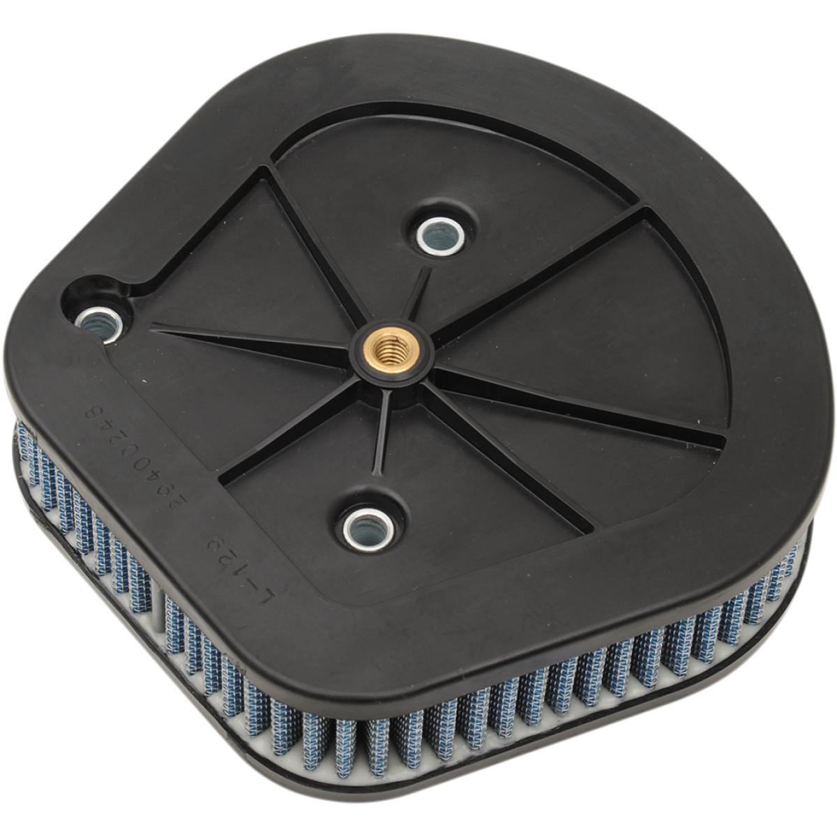 Drag Specialties - Premium Washable Air Filter Element - Softail