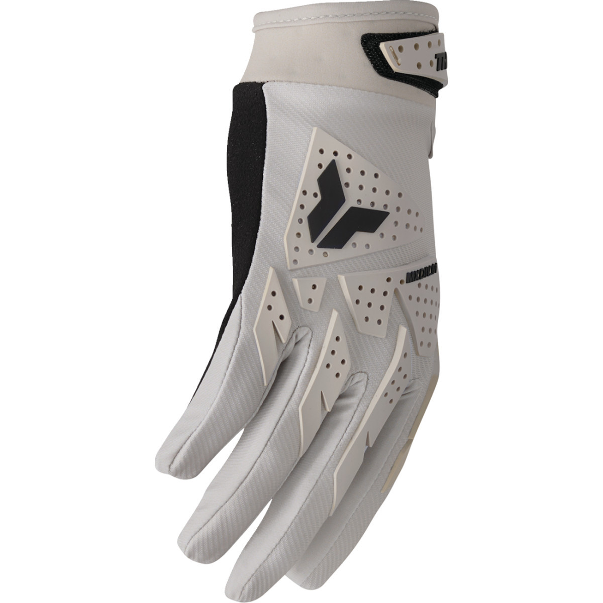 Thor - Launchmode XP Gloves - Sand - Medium