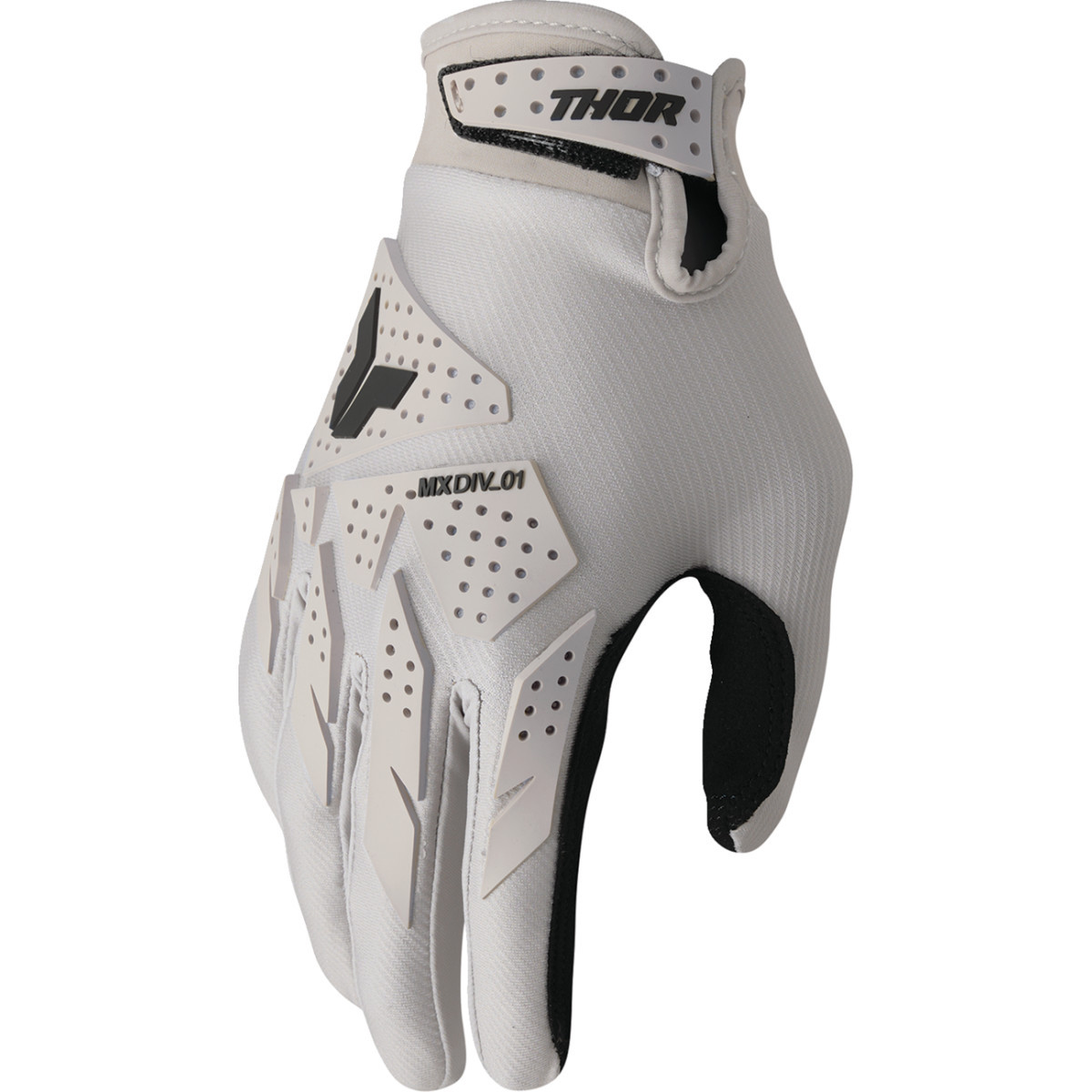 Thor - Launchmode XP Gloves - Sand - Large