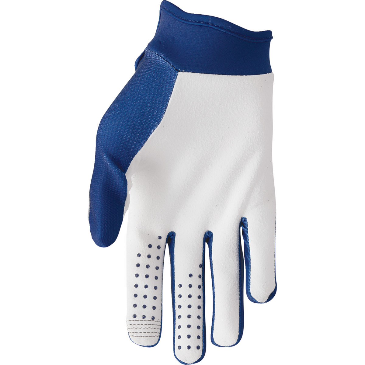 Thor - Launchmode XP Gloves - Navy - Medium