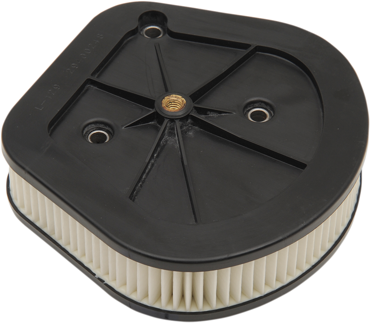 Paper Air Filter - Softail
