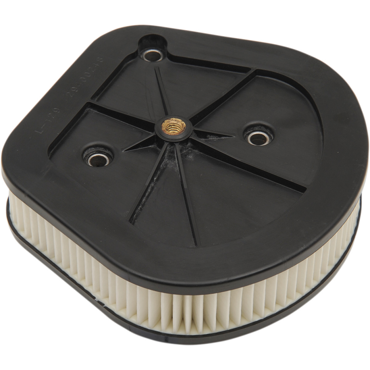 Drag Specialties - Replacement Air Filter - M8 Softail