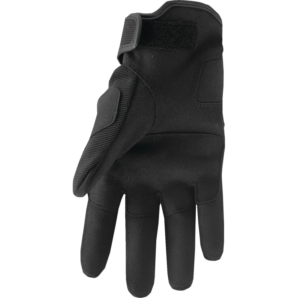Thor - Range Gloves - Black - 3XL