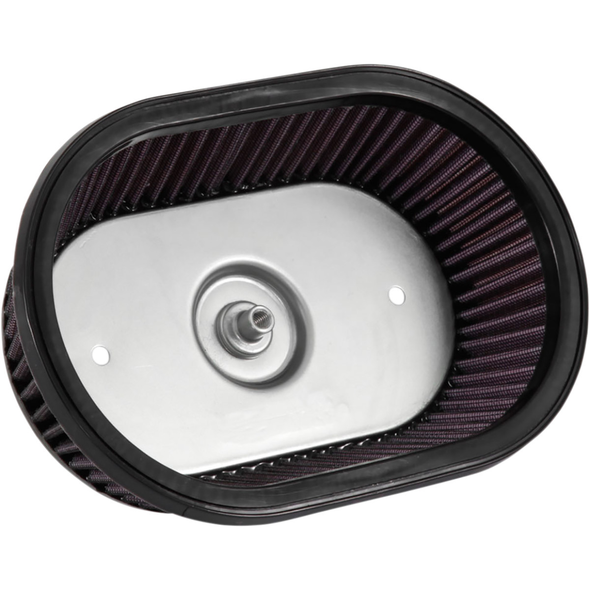 K & N #E-3988 - Replacement High-Flow Air Filter - Twin Cam/Touring/Trike