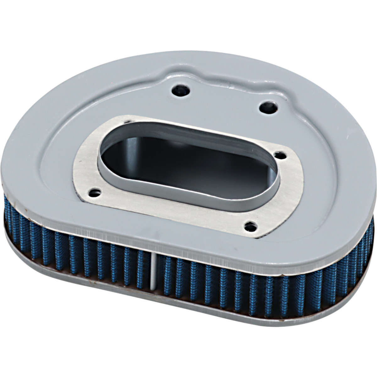 Drag Specialties - Premium Washable Air Filter Element - Twin Cam
