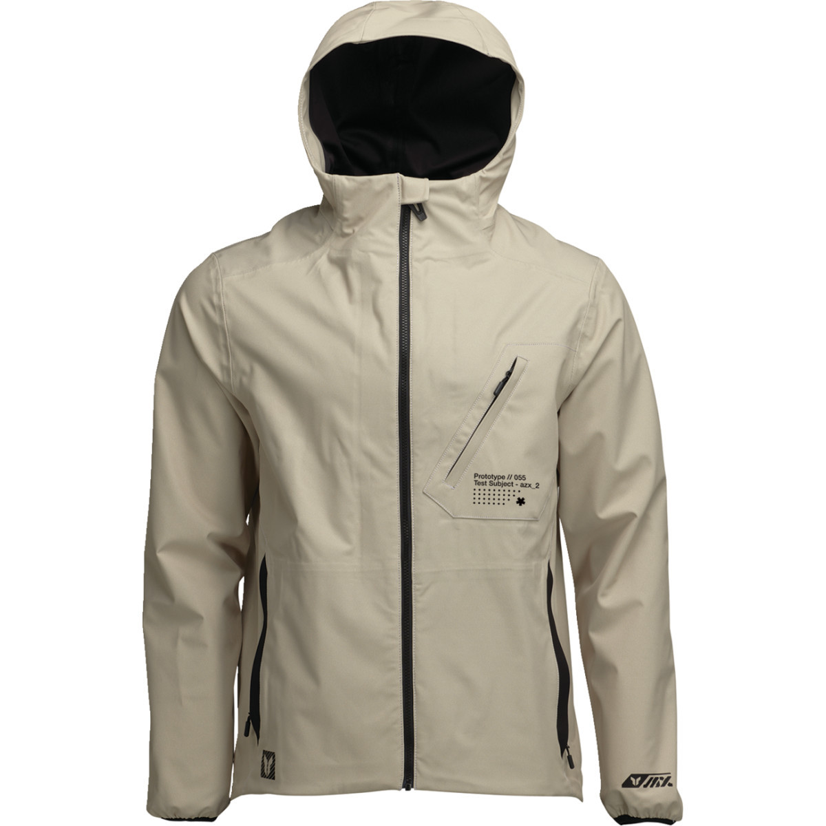 Thor - Unit Lite Shell Jacket - Sand - Large