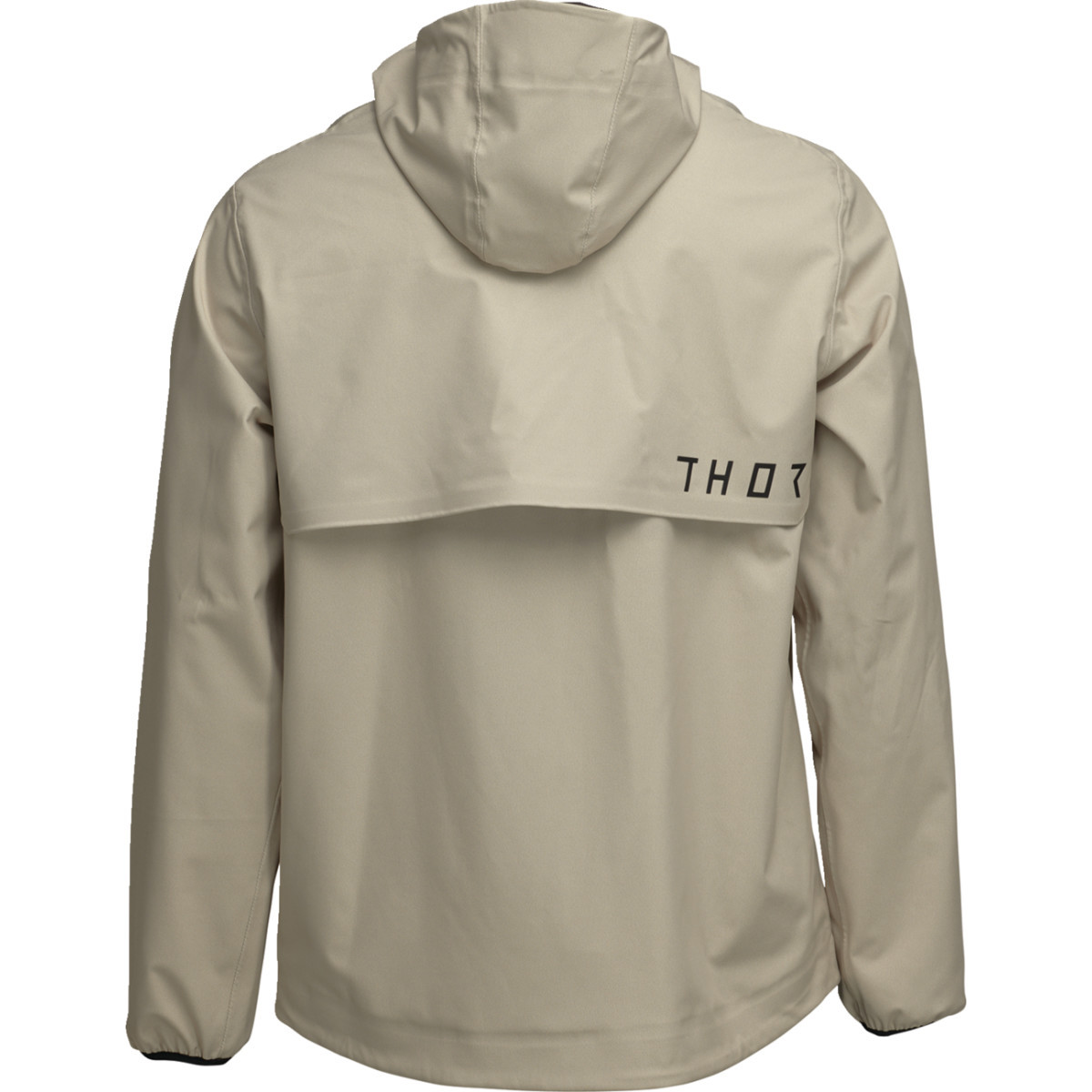 Thor - Unit Lite Shell Jacket - Sand - XL