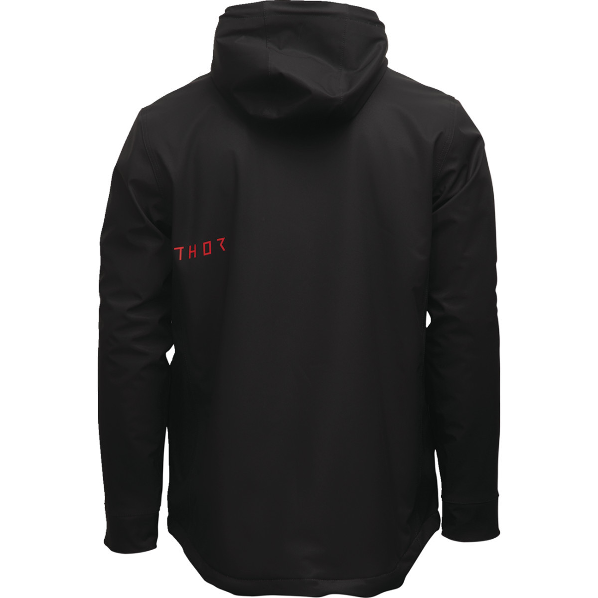Thor - Tour Jacket - Black - Small