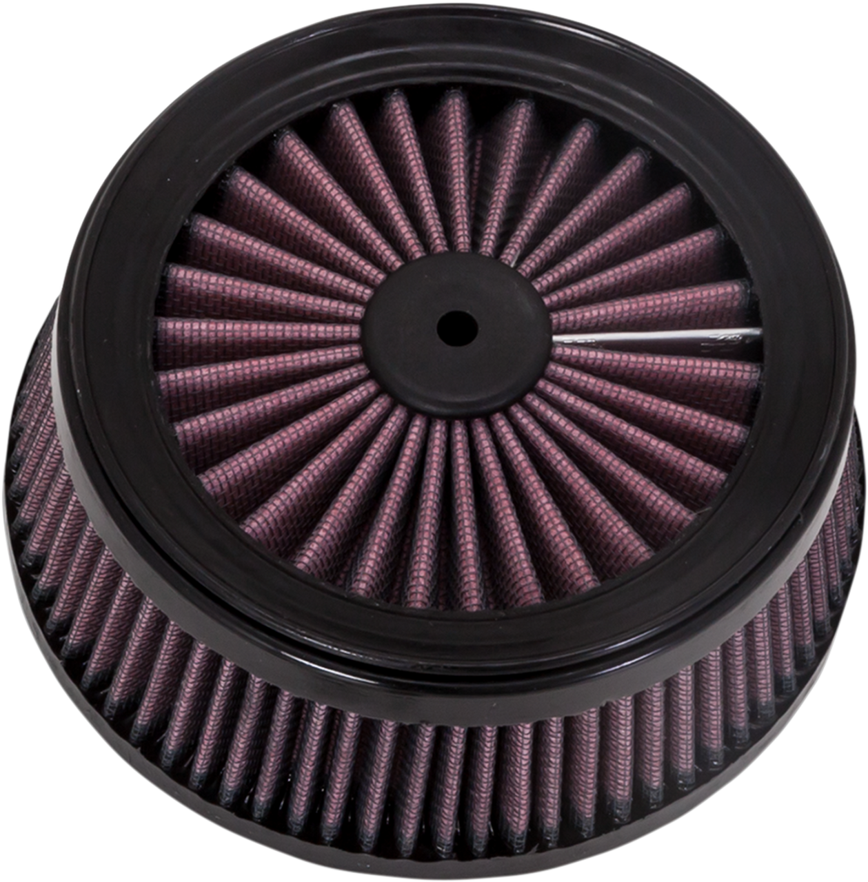 Replacement Air Filter - Red