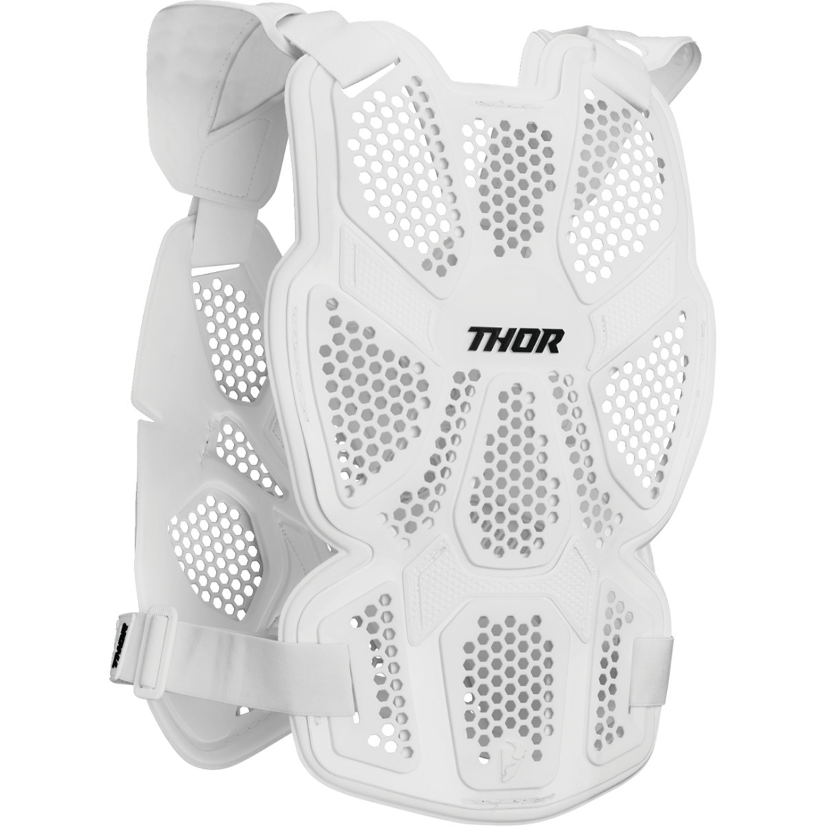 Thor - Sentinel LTD Guard - White - XS/S