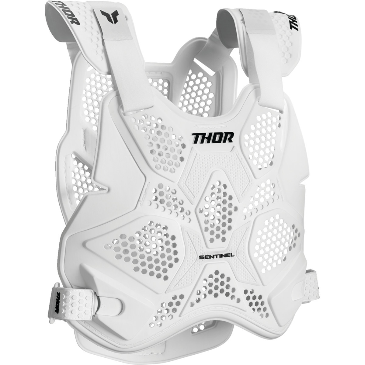 Thor - Sentinel LTD Guard - White - XL/2XL