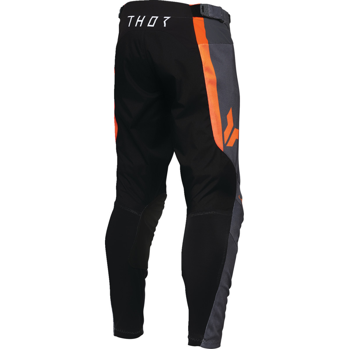 Thor - Launchmode Air Raid Pants - Charcoal/Black - US 34