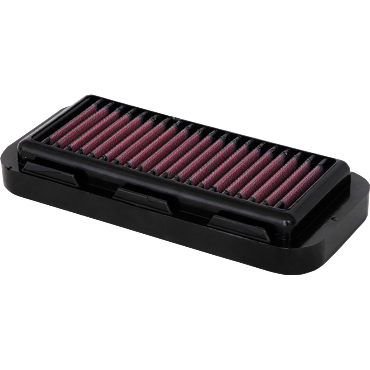 K & N #PL-1720 - High-Flow Air Filter - Indian
