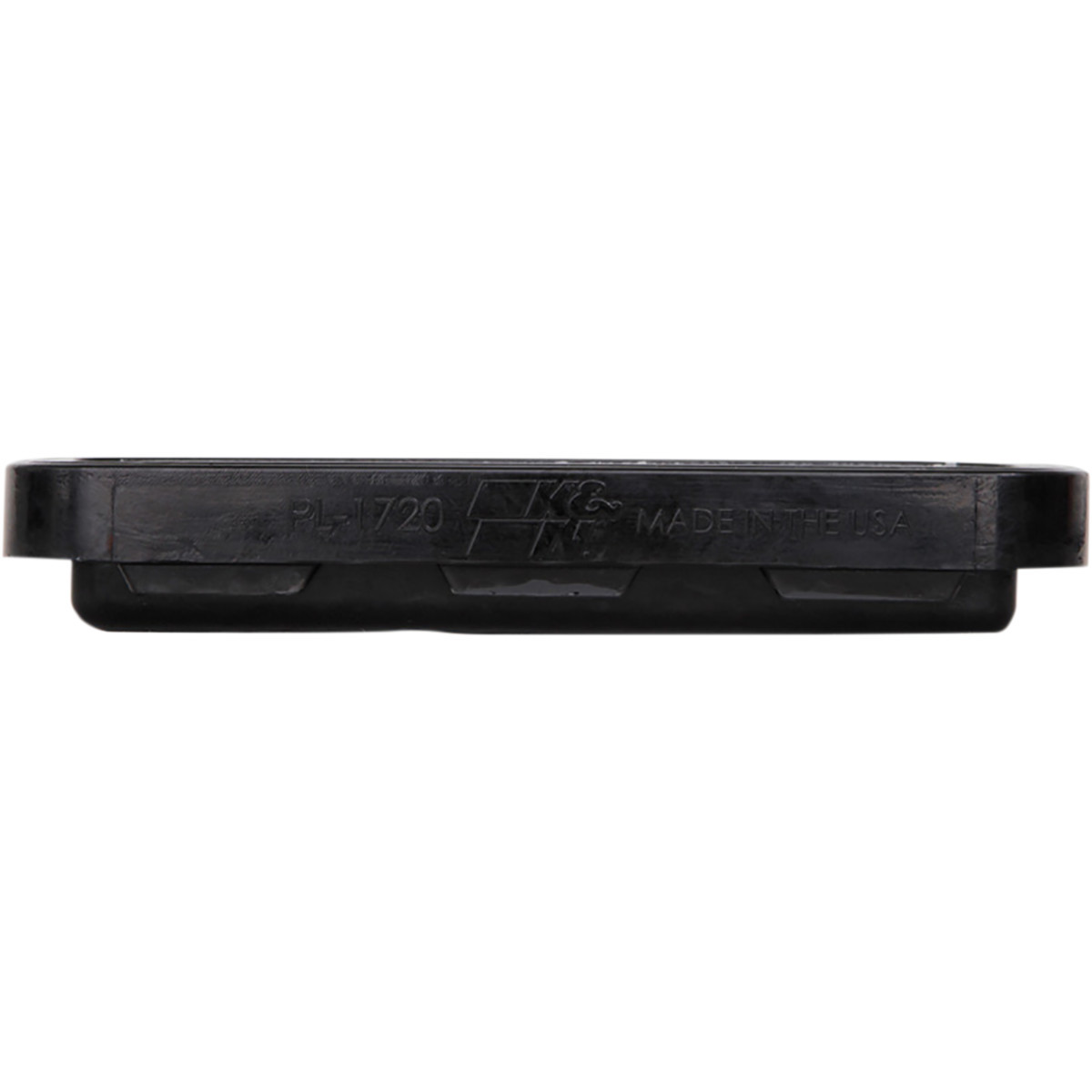 K & N #PL-1720 - High-Flow Air Filter - Indian
