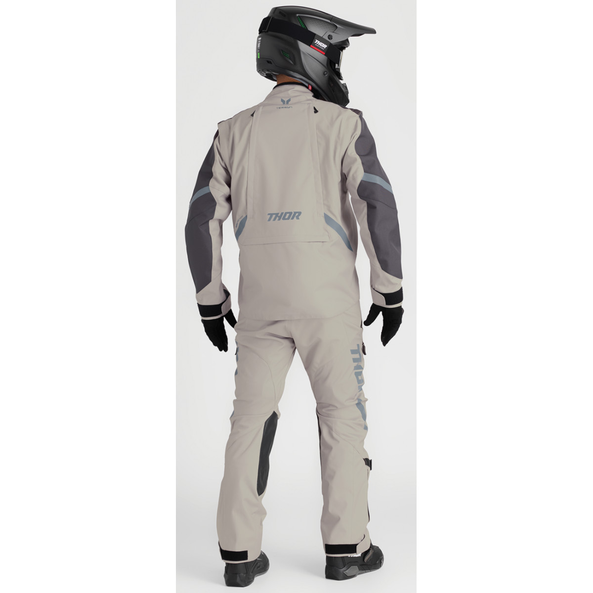 Thor - Terrain Over-the-Boot Pants - Sand - US 44