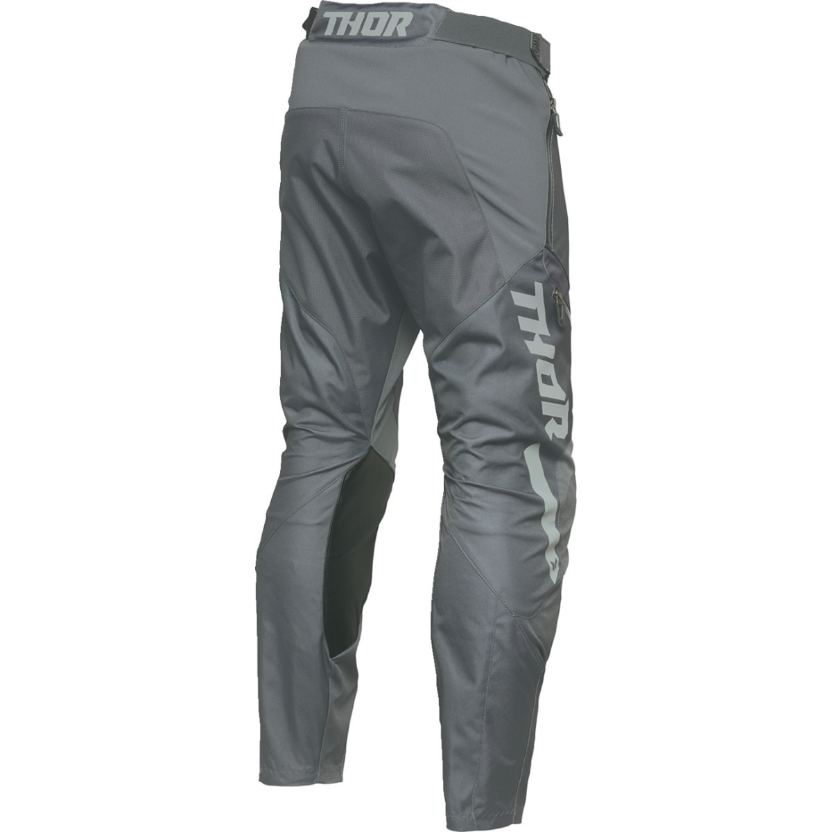 Thor - Terrain In-the-Boot Pants - Charcoal - US 40