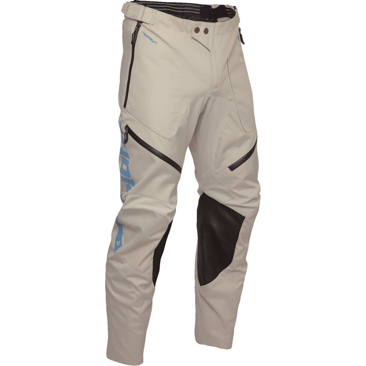 Thor - Terrain In-the-Boot Pants - Sand - US 34