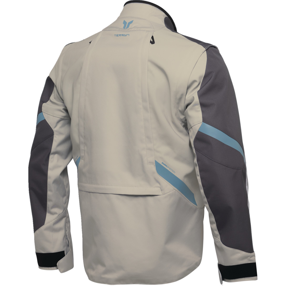 Thor - Terrain Jacket - Sand - Medium