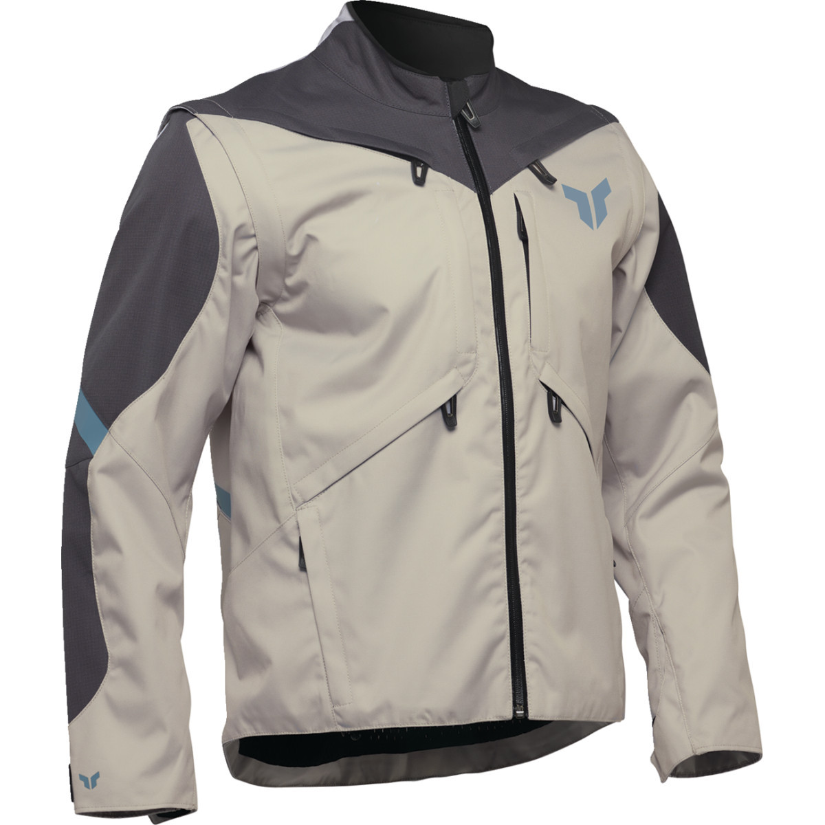 Thor - Terrain Jacket - Sand - 3XL