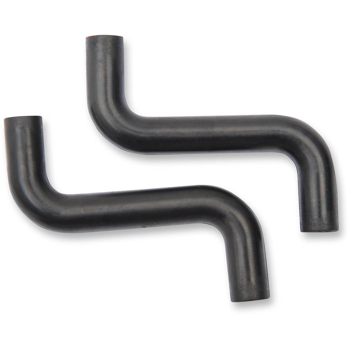 Eastern Motorcycle Parts #A-29476-99 - Breather Tubes - '99-'12 Big Twin