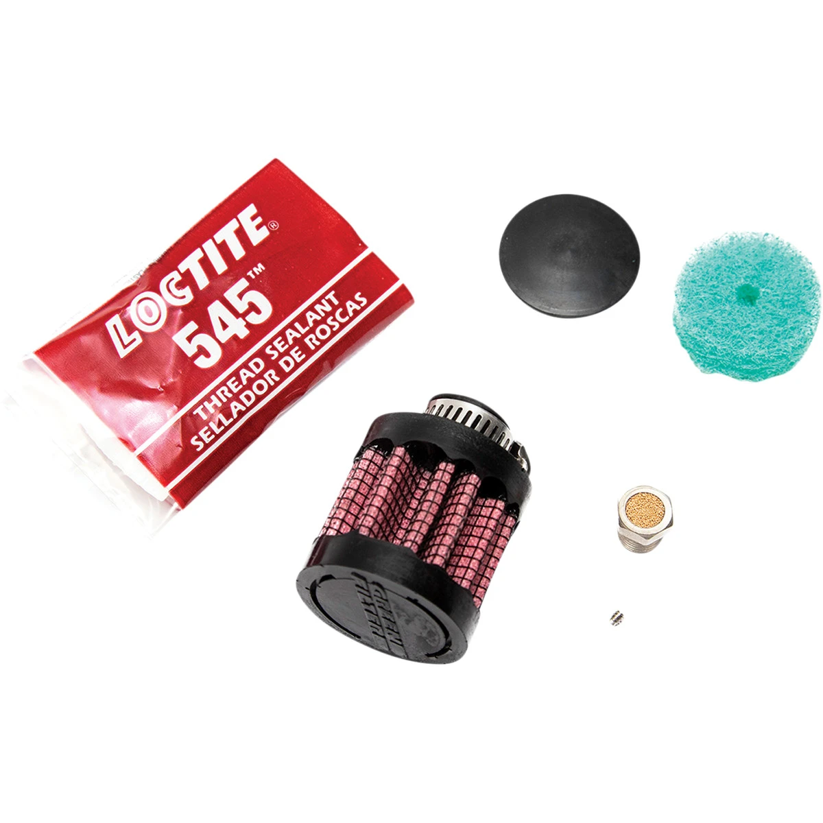 Feuling Parts #3083 - Vented Dipstick Rebuild Kit