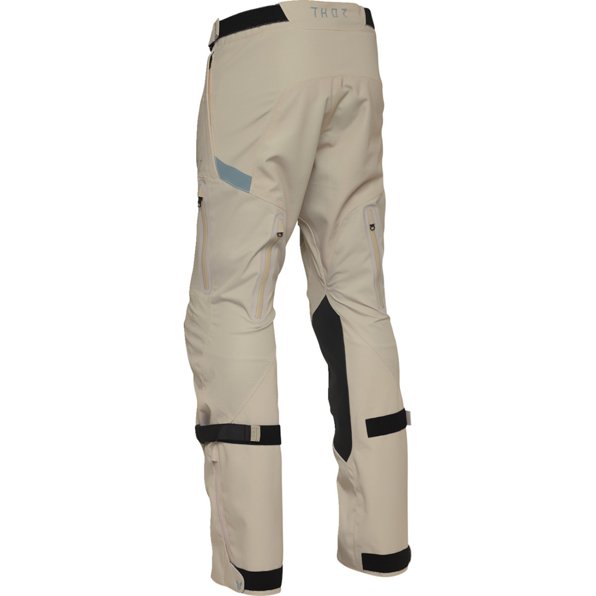 Thor - Range Pants - Sand - US 44